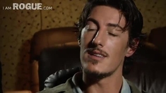 天際 片段之Eric Balfour Spotlight I