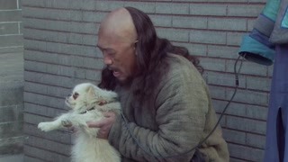 李保田十年續寫傳奇