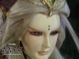 霹靂俠影之轟掣天下第7章搶先看