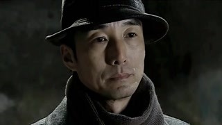 《雪狼》苏春来和老杨单独谈话 已经猜出雪狼是谁了