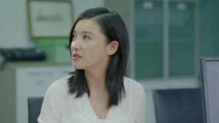 《好久不見》楊子姍這眼睛好大,要迷死個人