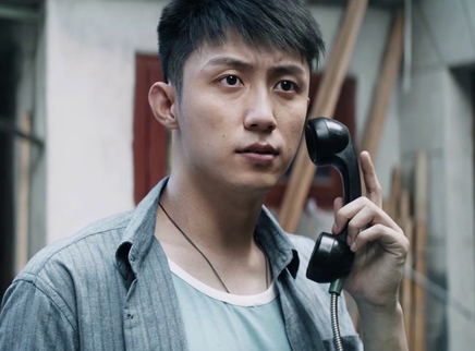 《蕎麥瘋長(zhǎng)》“人暖話不多”特輯 黃景瑜能狠能暖男友力爆表