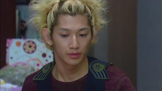 追逐音樂尋真愛