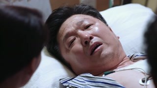 靳東揭秘醫療內幕