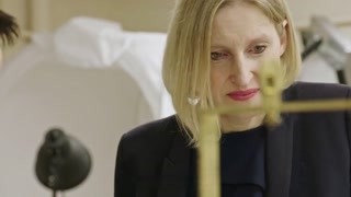 乔治三世热衷沐浴 并不出于健康的目的意欲何为
