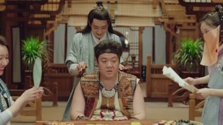 韓燁洲保醫館賣血救人