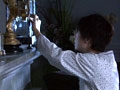 《雙城生活》鐘表世家才會喪鐘常鳴