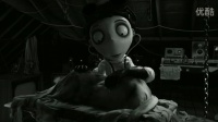 科学怪狗 Frankenweenie 2012(片段：Sparky Is Alive)