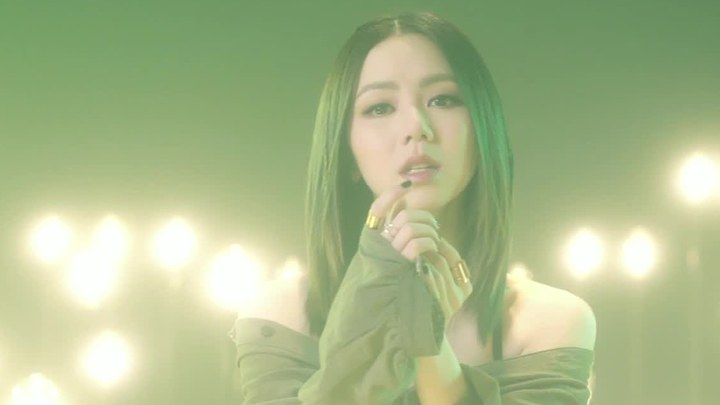 阿修羅 MV：鄧紫棋獻唱主題曲《愛如意》 (中文字幕)