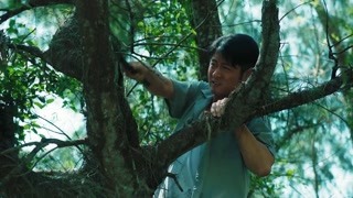 胖公和袁隆平并肩作戰