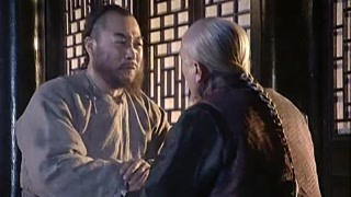 老头居然识破了男子的善意谎言？张铁林都被感动了！