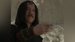 男子借酒宴帶人逃跑，沒(méi)想被誣陷為殺人兇手 #走西口 #杜淳 #富大龍