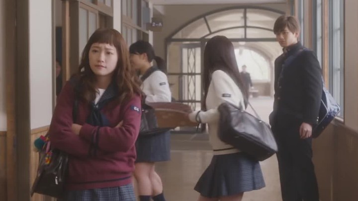 君主！先發制人 預告片2