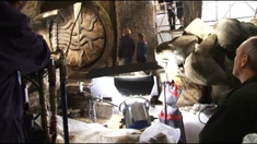 哈利·波特与死亡圣器(下) 制作特辑之Chamber