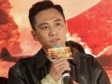 《大轰炸》全阵容探班 刘烨回应“微博误会”