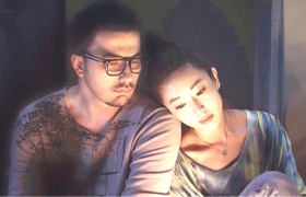 征婚啟事：眾主創男神女神齊亮相
