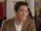 《傳說的魔女》 秀仁與佑錫約會