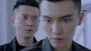 江一鸣调查沈宸