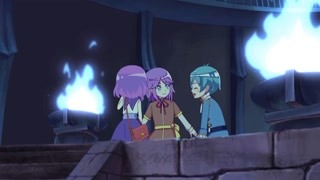 三人合力让希望种子萌芽改变帕拉尼 小小少年厉害着呢