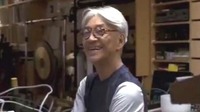 《坂本龙一：终曲》发布定档预告，展现音乐大师坂本龙一的悠扬艺术生涯