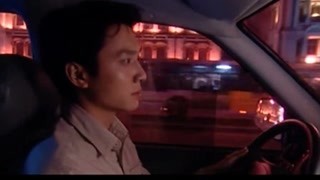 一段纏綿悱惻的故事