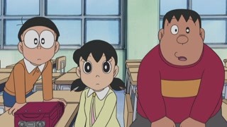 千年难遇大雄没被小夫排挤 受邀参加生日派对原来另有原因