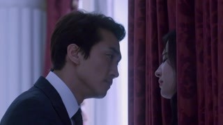 劉亦菲演技炸裂 情到深處狂飆淚