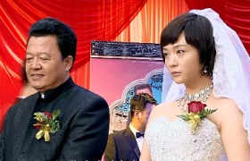 別逼我結(jié)婚-29：朱雨辰舊愛婚禮出狀況