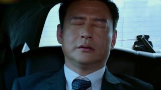 何總向胡歌交代神秘任務(wù)！他究竟被派來干啥？
