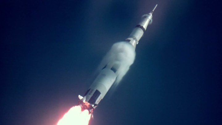阿波罗11号 预告片2