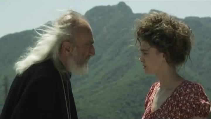 父輩足跡 亞美尼亞預告片
