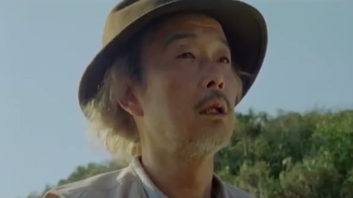 贝壳收藏家 日本预告片