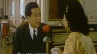中国捕探林梦山和恋人马秀秀讨论婚姻往事 马秀秀竟然已经结婚了