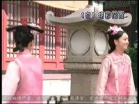 宮鎖心玉之NG花絮-打是親罵是愛