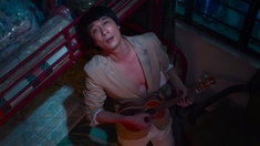 脫皮爸爸 MV《somewhere over the rainbow》