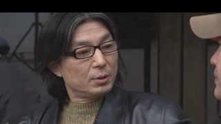 大型警匪电视连续剧