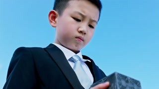 御狐之绊第一季第1集预告