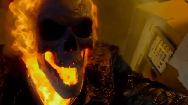 靈魂戰車2：復仇時刻 片段2