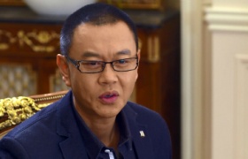 金牌律師-35：陳總與老公回憶過去