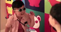 小神來了(病毒視頻女神版)