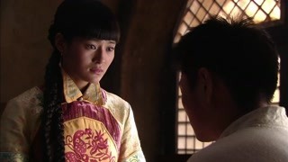 戰爭年代的愛情傳奇