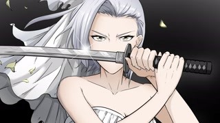暴力女王漫画配音活动优秀作品