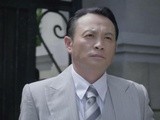 《無名者》諜戰(zhàn)傳奇片花 型男大叔飆戲