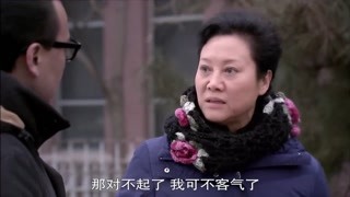 王丽云演绎麻辣岳母