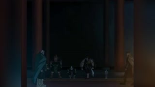 原创红色动漫剧