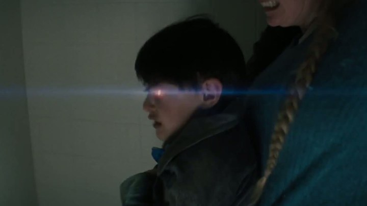 午夜逃亡 預告片2
