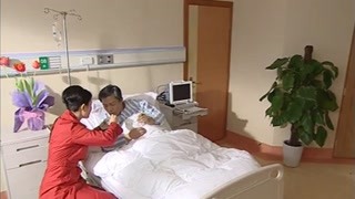 死了都要愛的感人故事