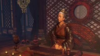 傅皇后为何不能葬入后陵？ 刘欣的安葬让充满希望的时代拉下帷幕