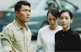 【刑警隊長】資訊-葉一云演繹最美警花惹人愛