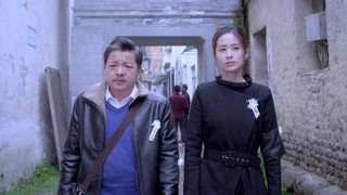 《最好的安排》父親擔憂子慧的終身大事 讓她過好眼下